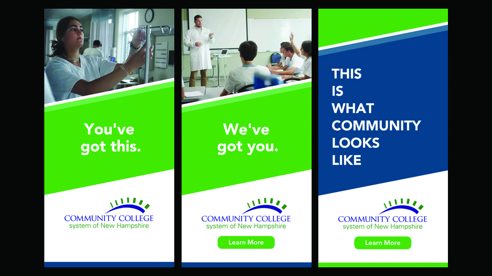 CCSNH Banners CCSNH Banners